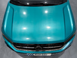 Volkswagen T-Cross Advance miniatura 33