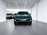 Volkswagen T-Cross Advance miniatura 8