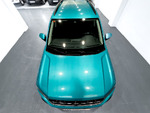Volkswagen T-Cross Advance miniatura 9