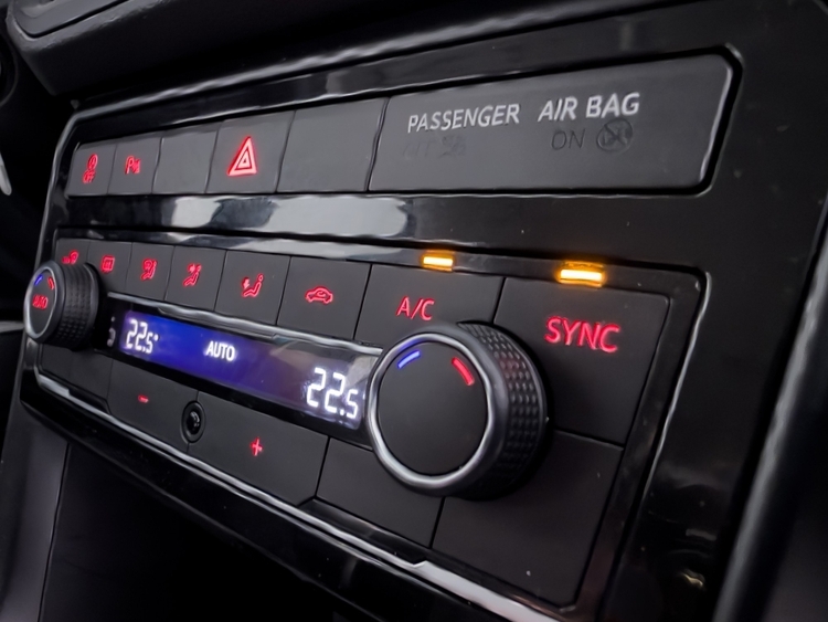 Volkswagen T-Cross Advance foto 14