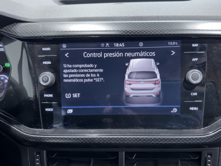 Volkswagen T-Cross Advance foto 38