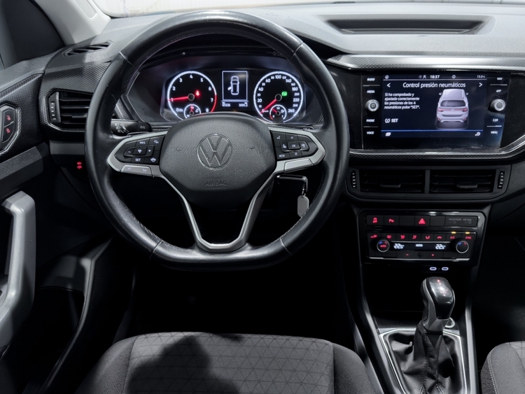 Volkswagen T-Cross Advance foto 39