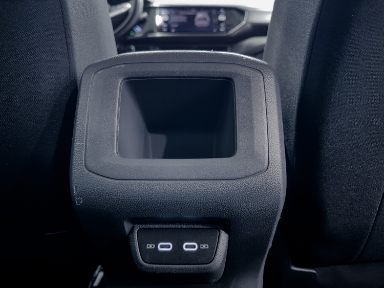 Volkswagen T-Cross Advance foto 41