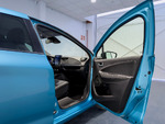 Renault Zoe Iconic miniatura 21