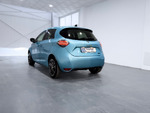 Renault Zoe Iconic miniatura 4