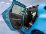 Renault Zoe Iconic miniatura 22