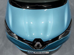 Renault Zoe Iconic miniatura 27