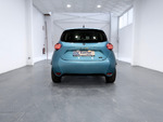 Renault Zoe Iconic miniatura 5