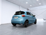Renault Zoe Iconic miniatura 6