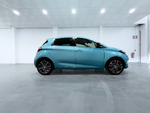 Renault Zoe Iconic miniatura 7