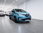 Renault Zoe Iconic miniatura 8