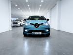 Renault Zoe Iconic miniatura 9
