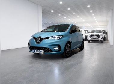 Renault - Zoe