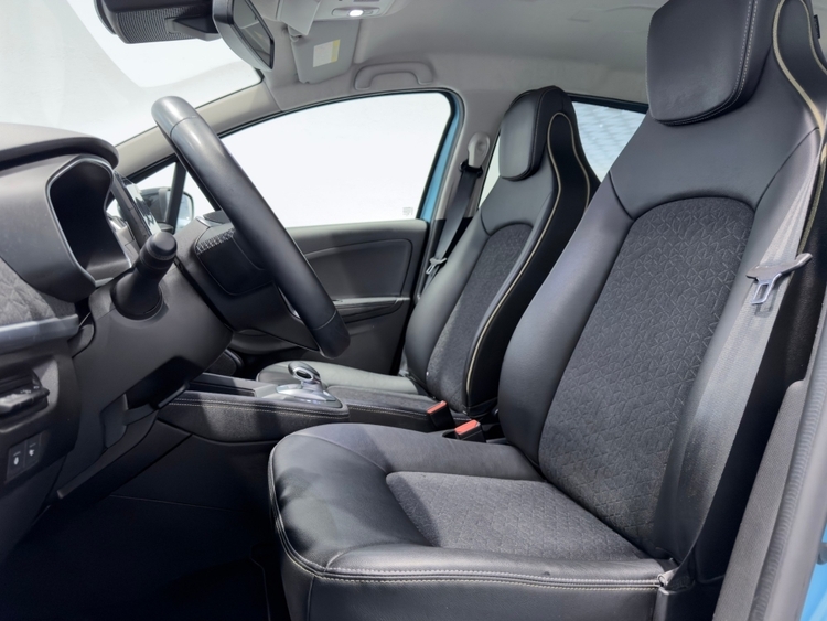 Renault Zoe Iconic foto 20