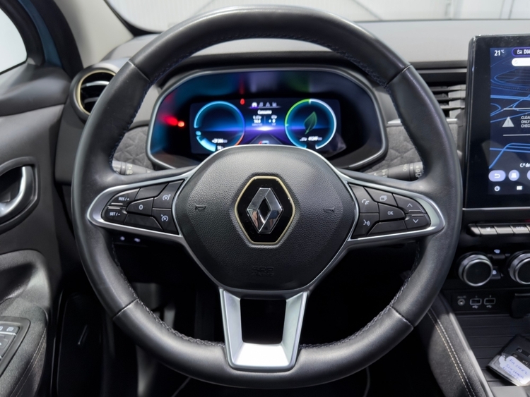 Renault Zoe Iconic foto 24