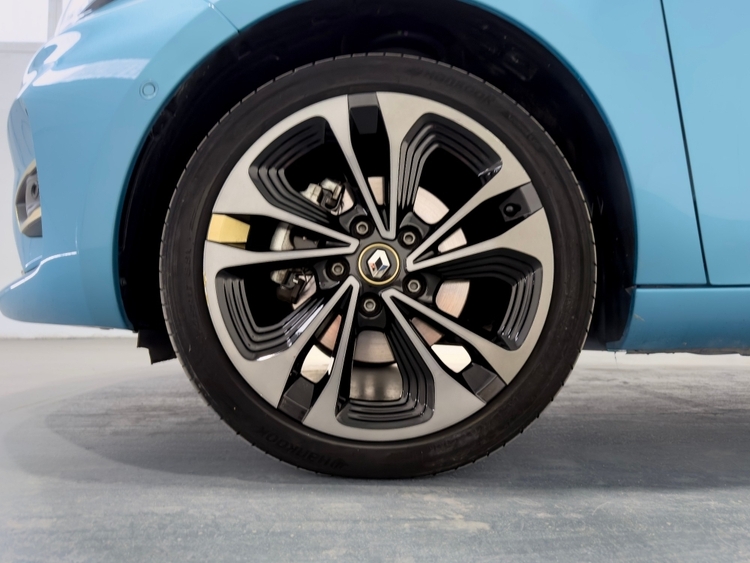 Renault Zoe Iconic foto 26