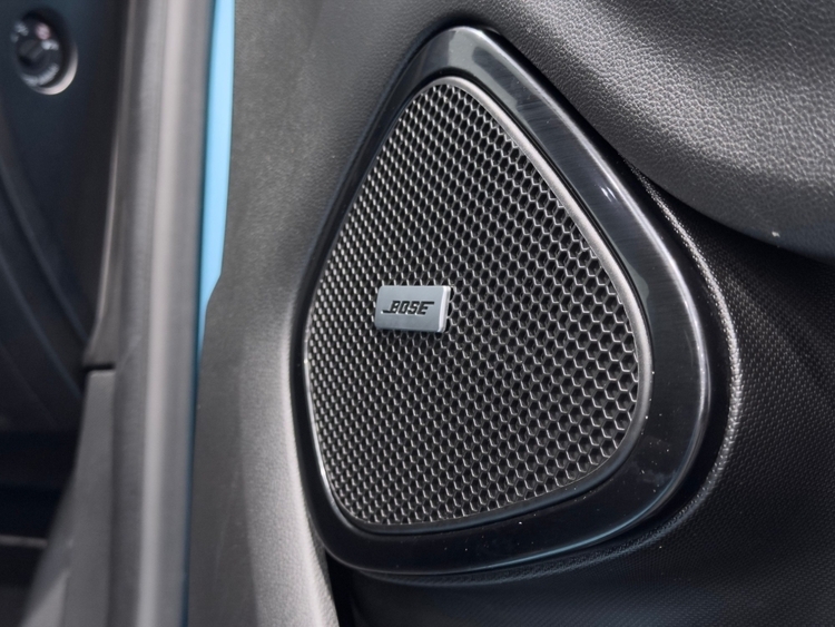 Renault Zoe Iconic foto 30