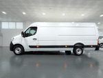 Renault Master L4H1 3,5t miniatura 2