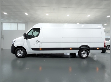 Renault - Master