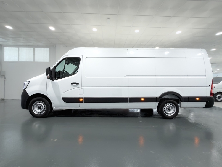 Renault Master L4H1 3,5t foto 2