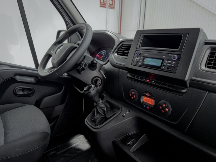 Renault Master L4H1 3,5t foto 14