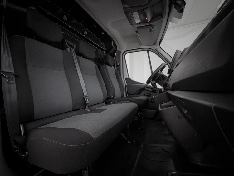 Renault Master L4H1 3,5t foto 22