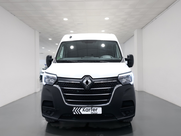 Renault Master L4H1 3,5t foto 26