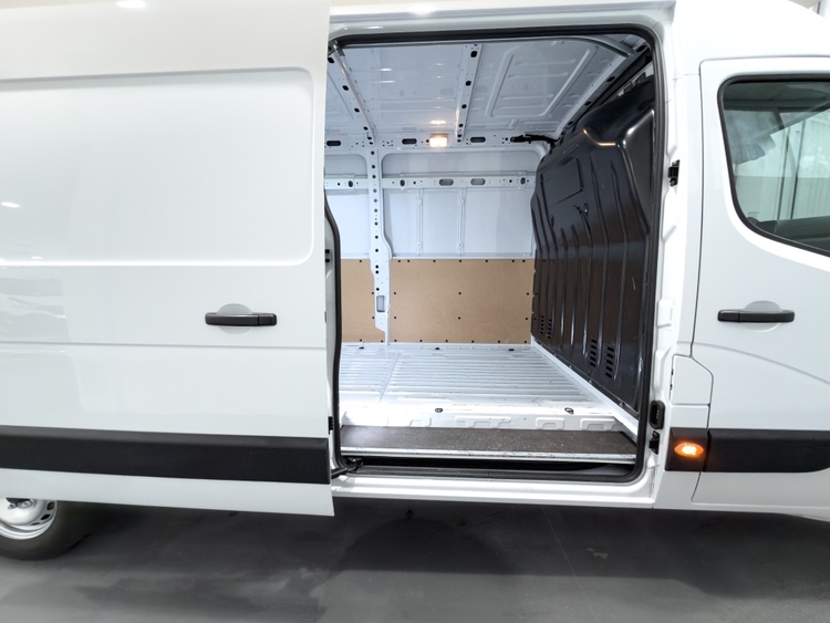 Renault Master L4H1 3,5t foto 29
