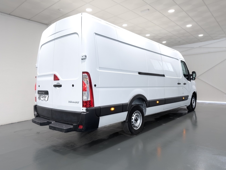 Renault Master L4H1 3,5t foto 5