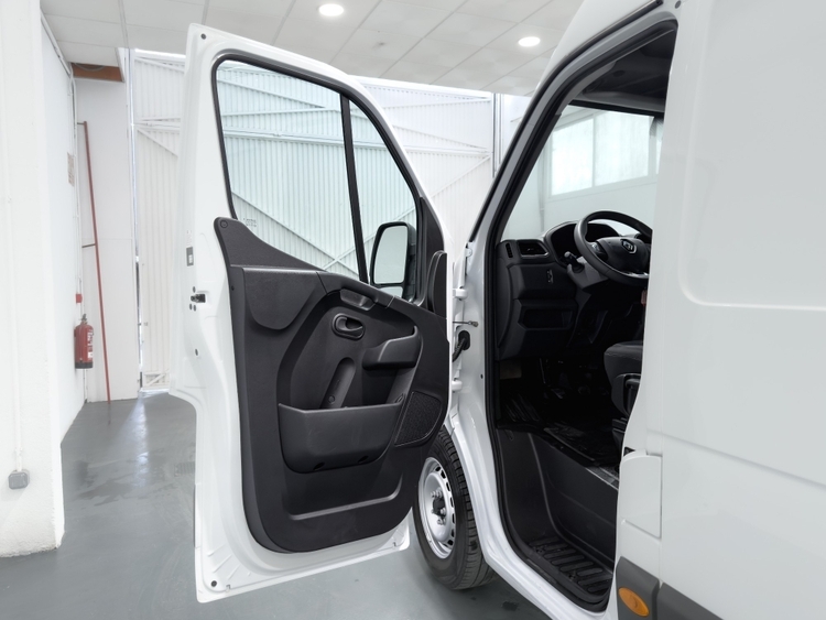 Renault Master L4H1 3,5t foto 10