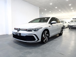 Volkswagen Golf VIII GTI miniatura 2