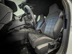 Volkswagen Golf VIII GTI miniatura 12