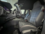 Volkswagen Golf VIII GTI miniatura 14