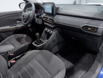 Dacia Sandero Stepway Expression Go miniatura 21
