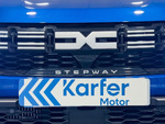 Dacia Sandero Stepway Expression Go miniatura 26
