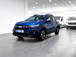 Dacia Sandero Stepway Expression Go miniatura 9