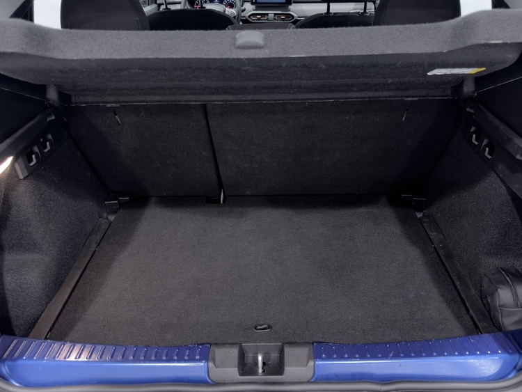 Dacia Sandero Stepway Expression Go foto 15