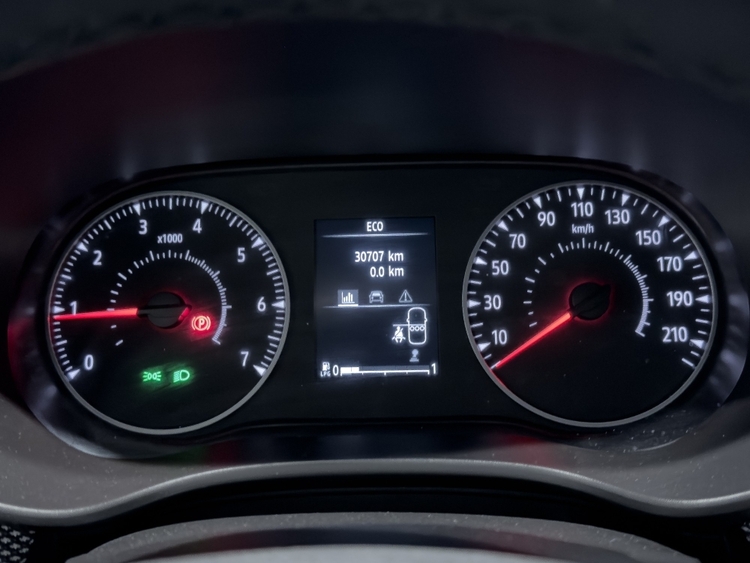 Dacia Sandero Stepway Expression Go foto 16