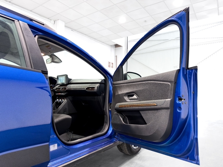 Dacia Sandero Stepway Expression Go foto 30