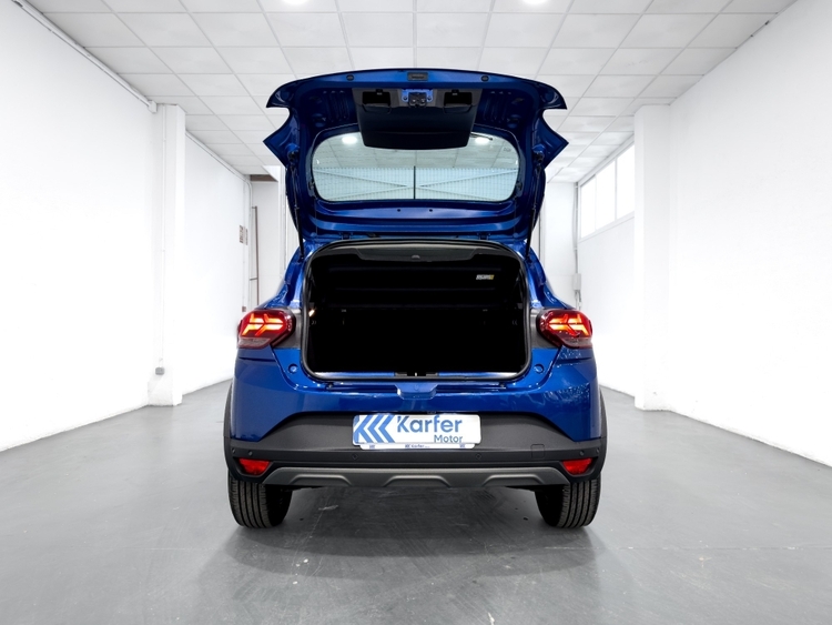 Dacia Sandero Stepway Expression Go foto 36