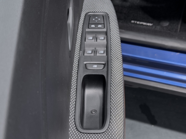 Dacia Sandero Stepway Expression Go foto 41