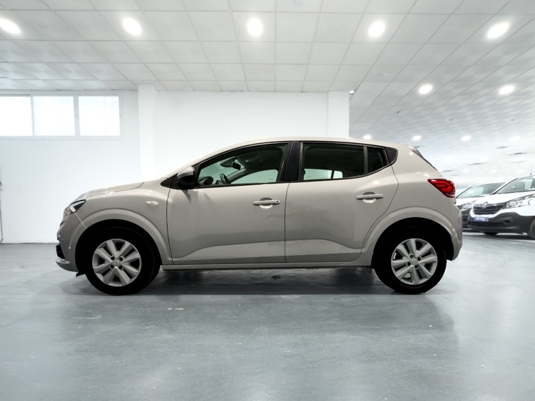 Dacia Sandero Expression foto 3