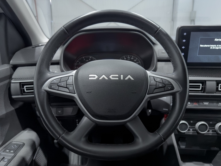 Dacia Sandero Expression foto 17