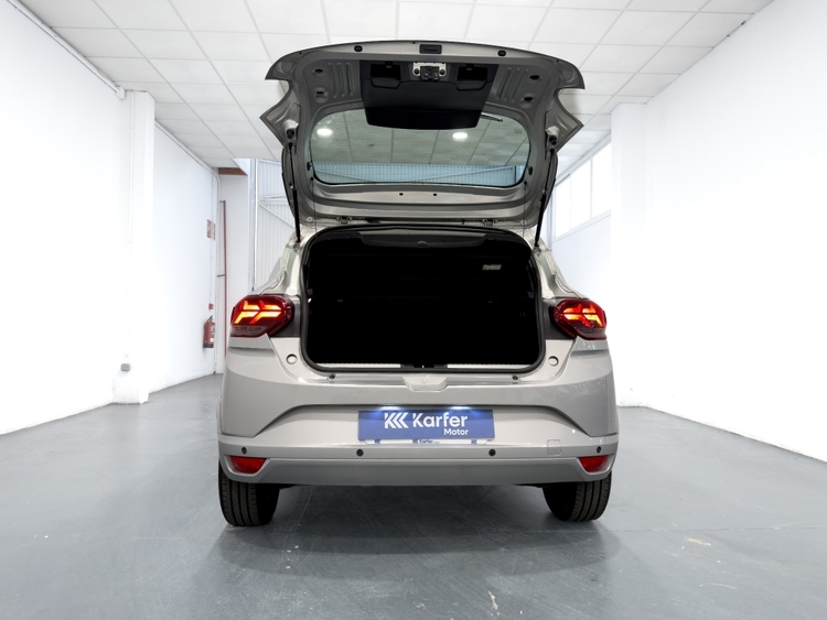Dacia Sandero Expression foto 18