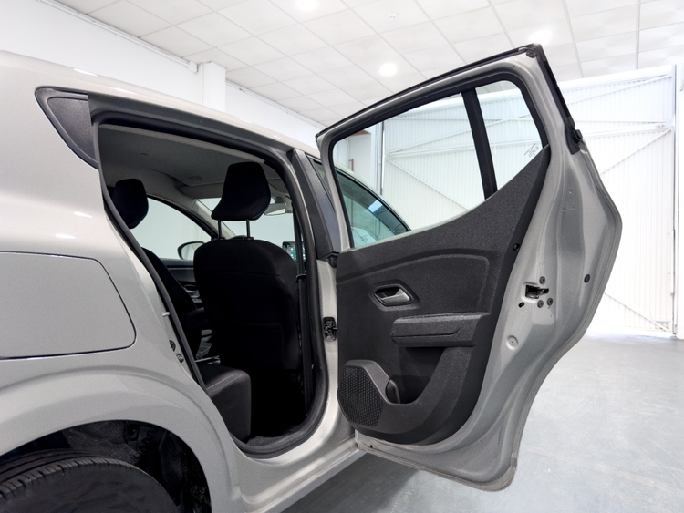 Dacia Sandero Expression foto 20