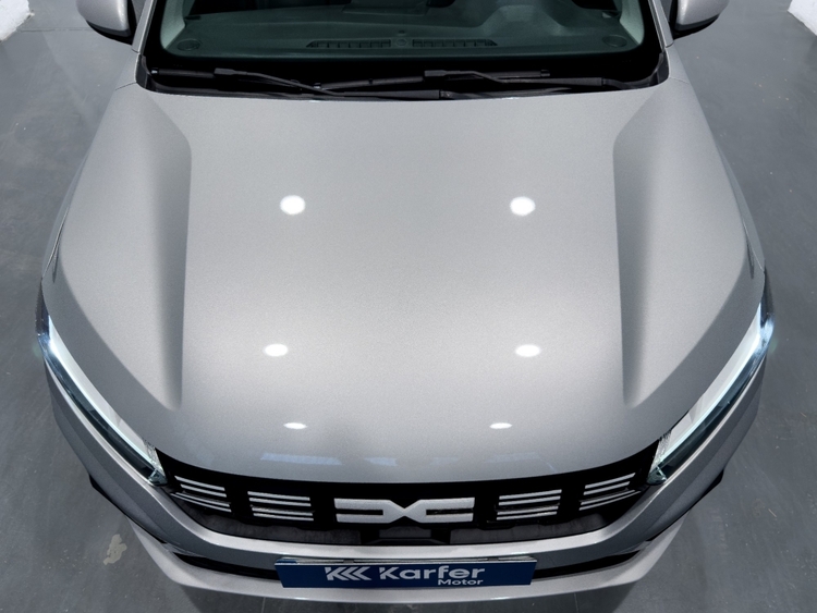 Dacia Sandero Expression foto 21