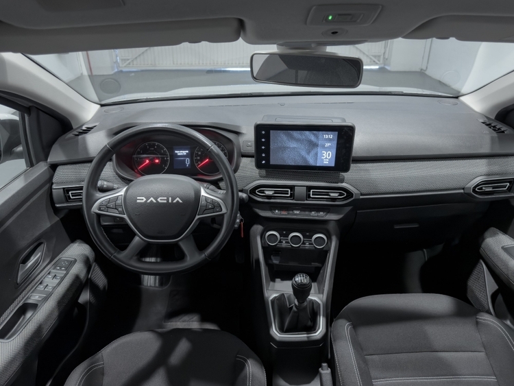 Dacia Sandero Expression foto 24
