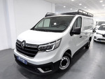 Renault Trafic L1H1 2,8t miniatura 2
