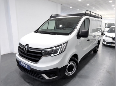 Renault - Trafic