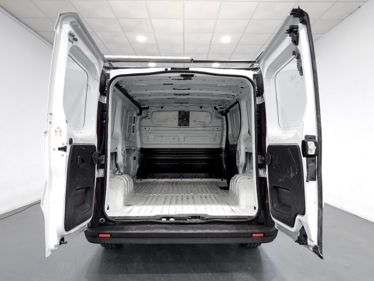 Renault Trafic L1H1 2,8t foto 21